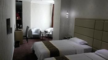 Dipai Hotel Guangzhou Exterior photo